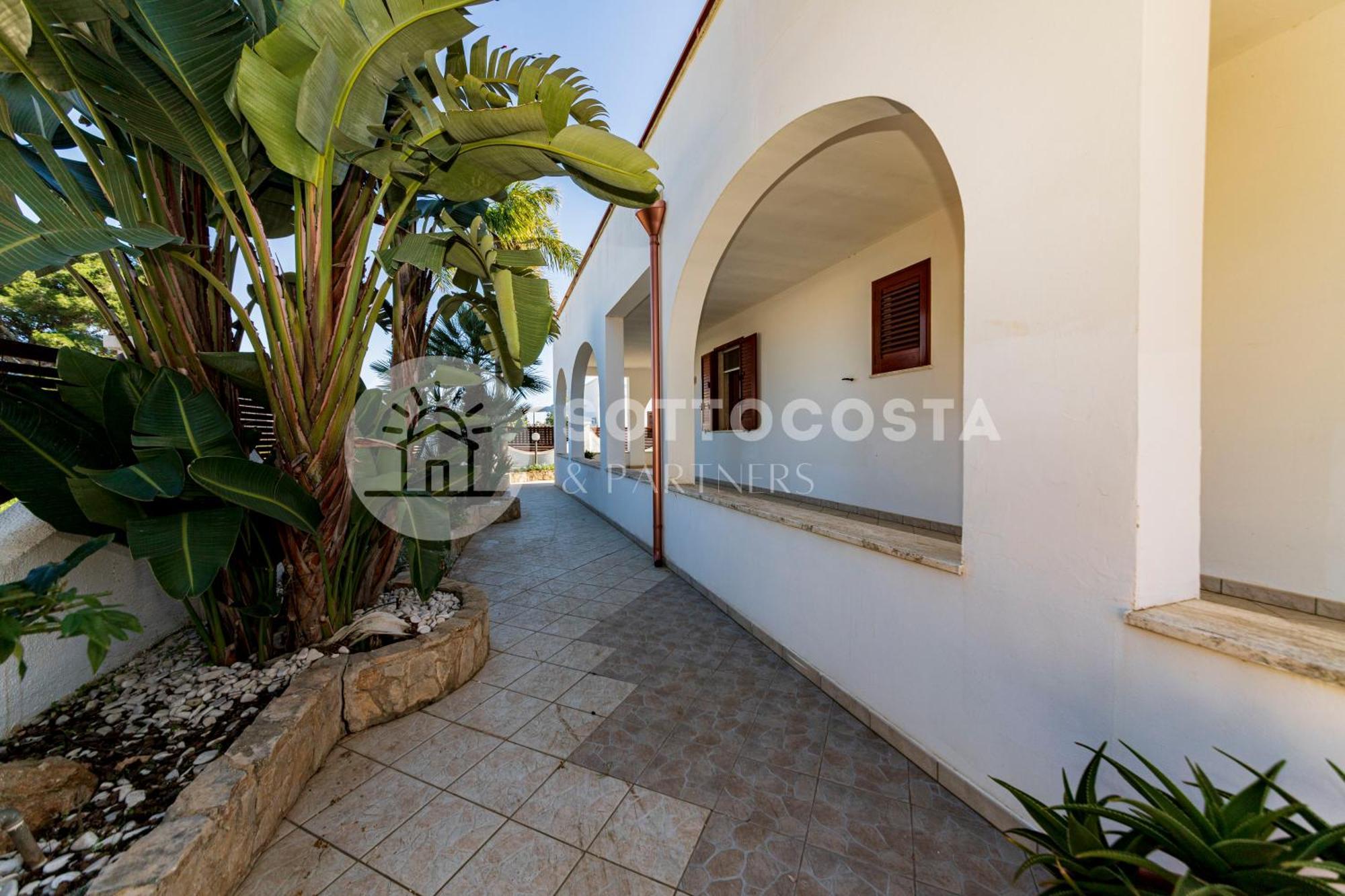 Giorni Salentini Bed and Breakfast Torre Lapillo Buitenkant foto