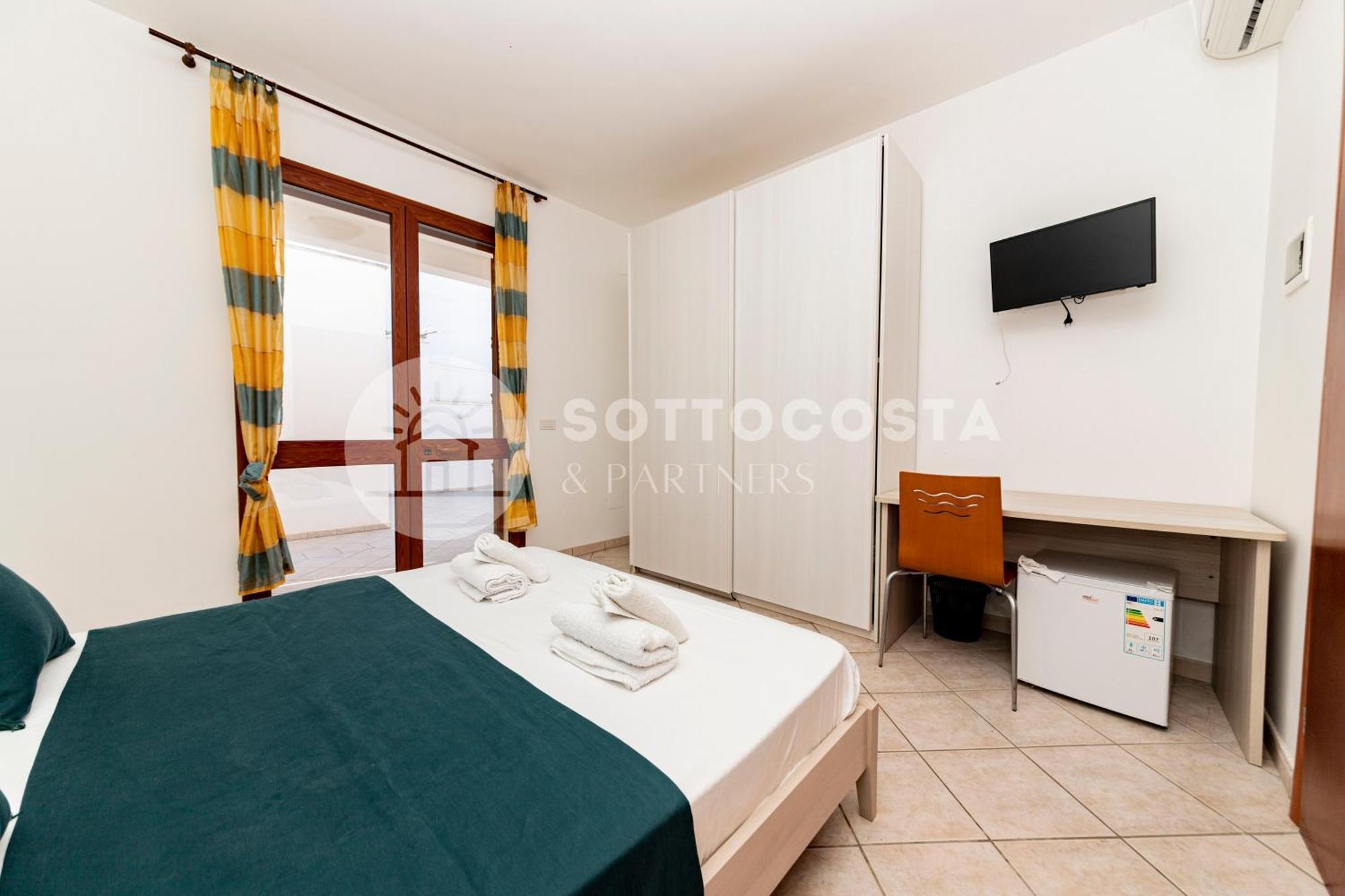 Giorni Salentini Bed and Breakfast Torre Lapillo Buitenkant foto