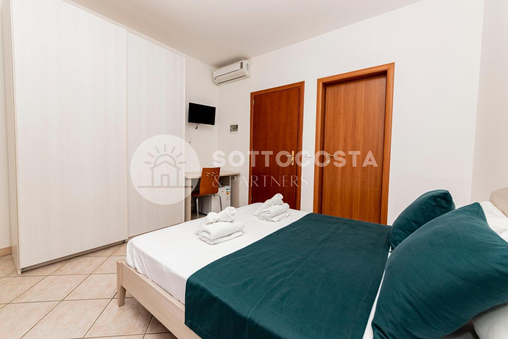 Giorni Salentini Bed and Breakfast Torre Lapillo Buitenkant foto