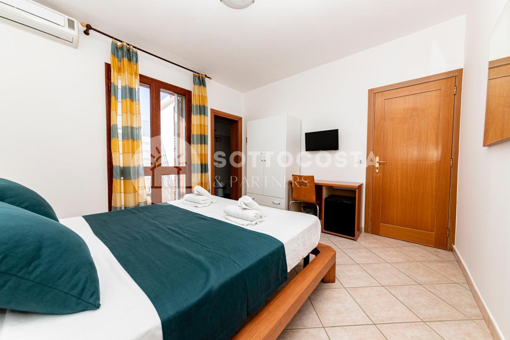 Giorni Salentini Bed and Breakfast Torre Lapillo Buitenkant foto