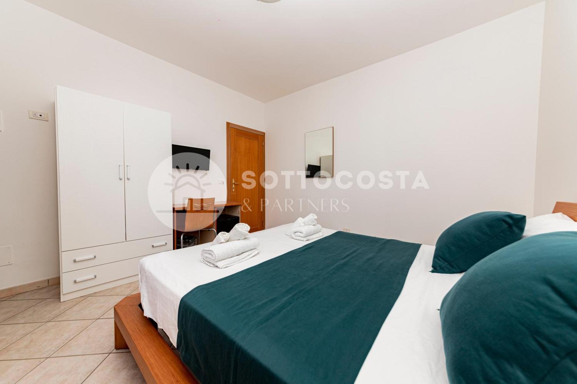 Giorni Salentini Bed and Breakfast Torre Lapillo Buitenkant foto