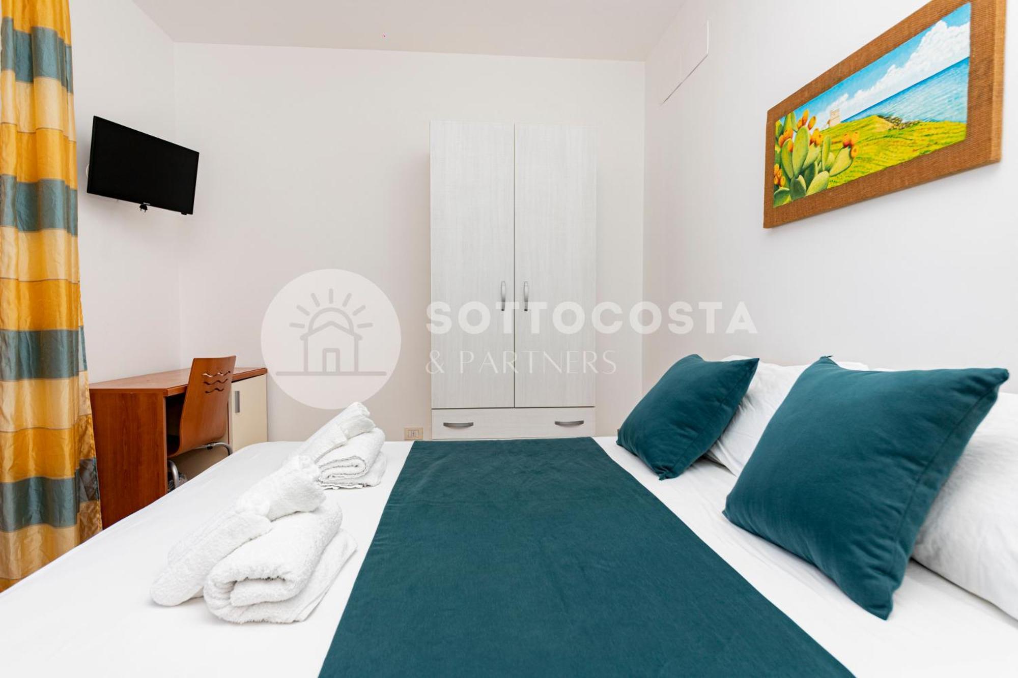 Giorni Salentini Bed and Breakfast Torre Lapillo Buitenkant foto