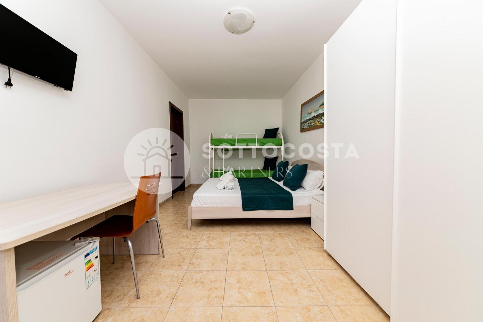 Giorni Salentini Bed and Breakfast Torre Lapillo Buitenkant foto