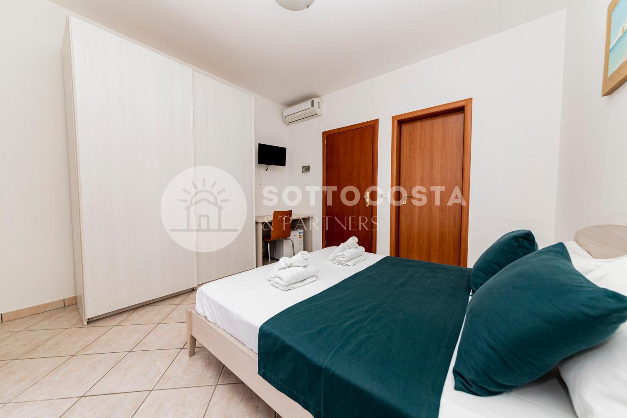 Giorni Salentini Bed and Breakfast Torre Lapillo Buitenkant foto