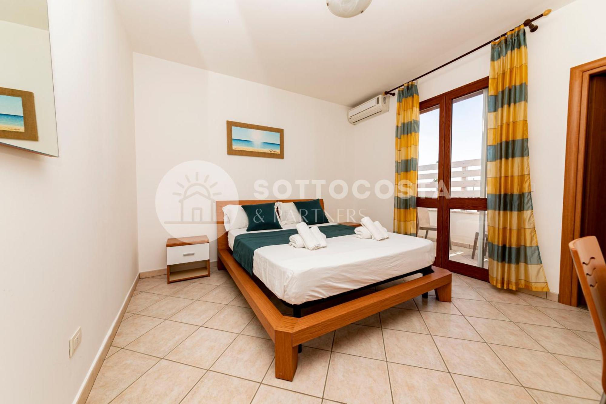 Giorni Salentini Bed and Breakfast Torre Lapillo Buitenkant foto