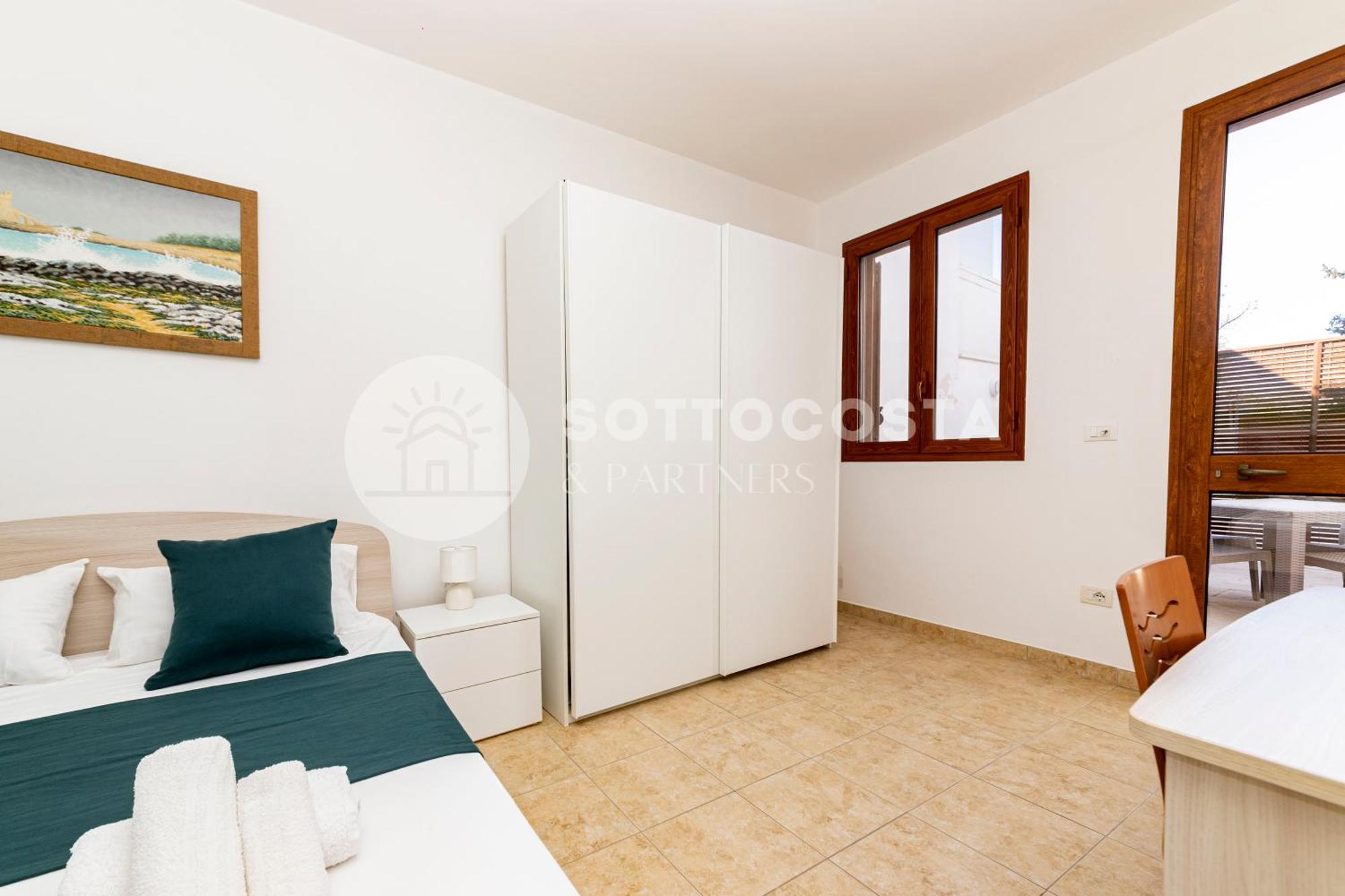Giorni Salentini Bed and Breakfast Torre Lapillo Buitenkant foto