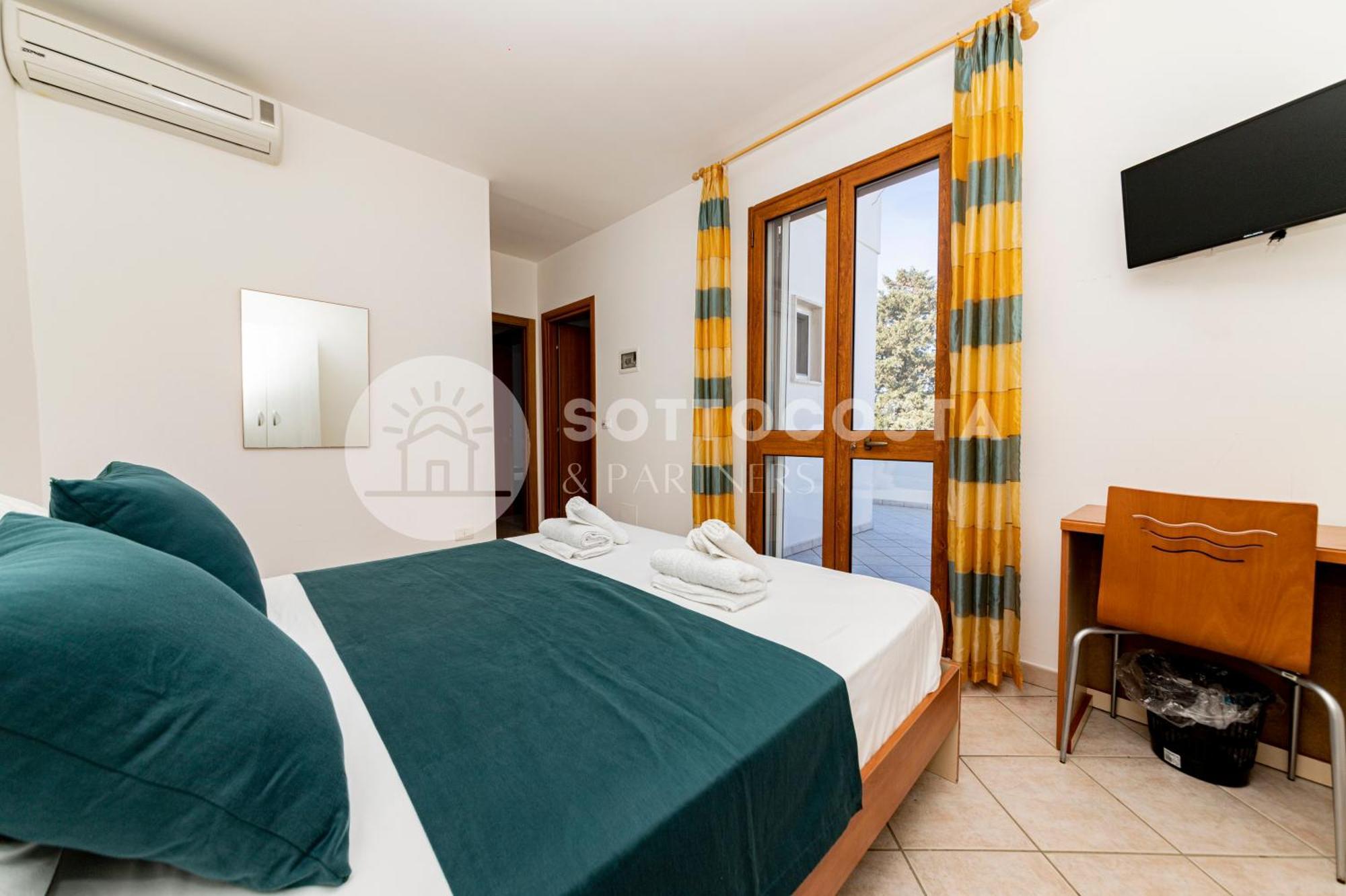 Giorni Salentini Bed and Breakfast Torre Lapillo Buitenkant foto