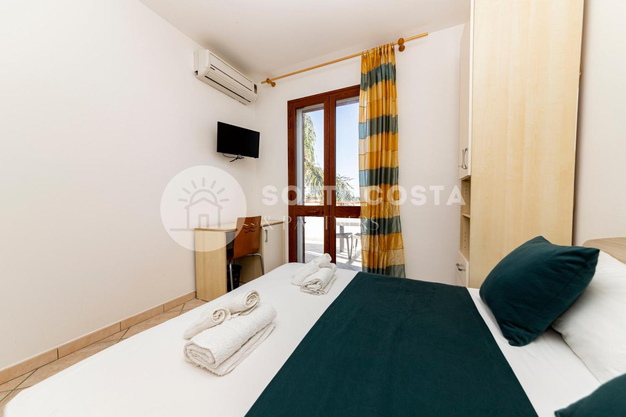Giorni Salentini Bed and Breakfast Torre Lapillo Buitenkant foto