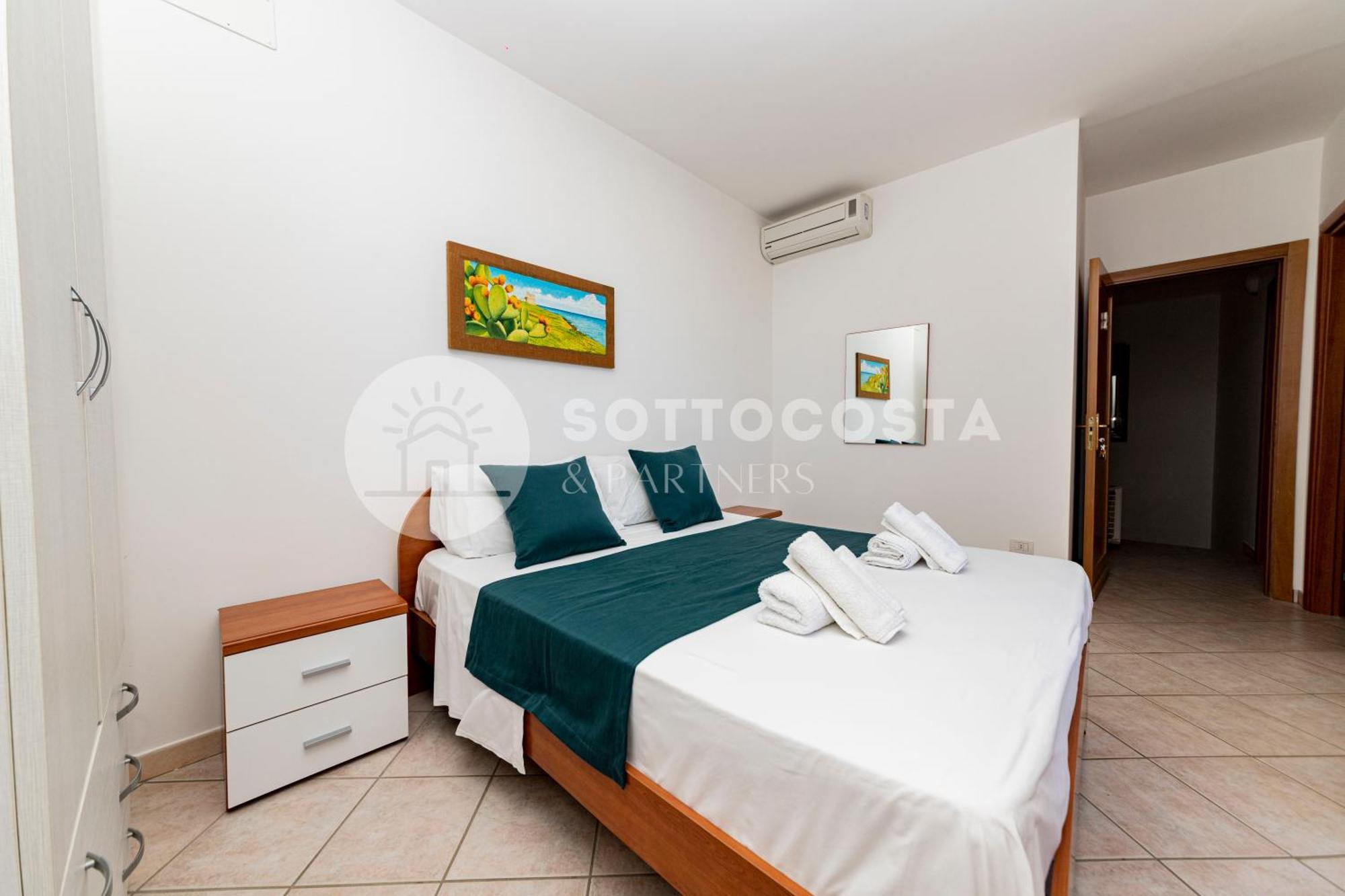 Giorni Salentini Bed and Breakfast Torre Lapillo Buitenkant foto