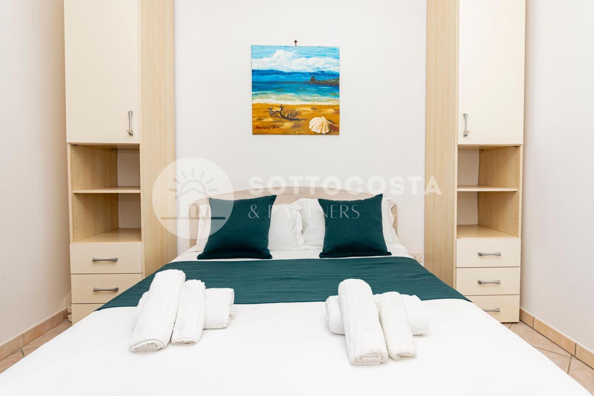 Giorni Salentini Bed and Breakfast Torre Lapillo Buitenkant foto