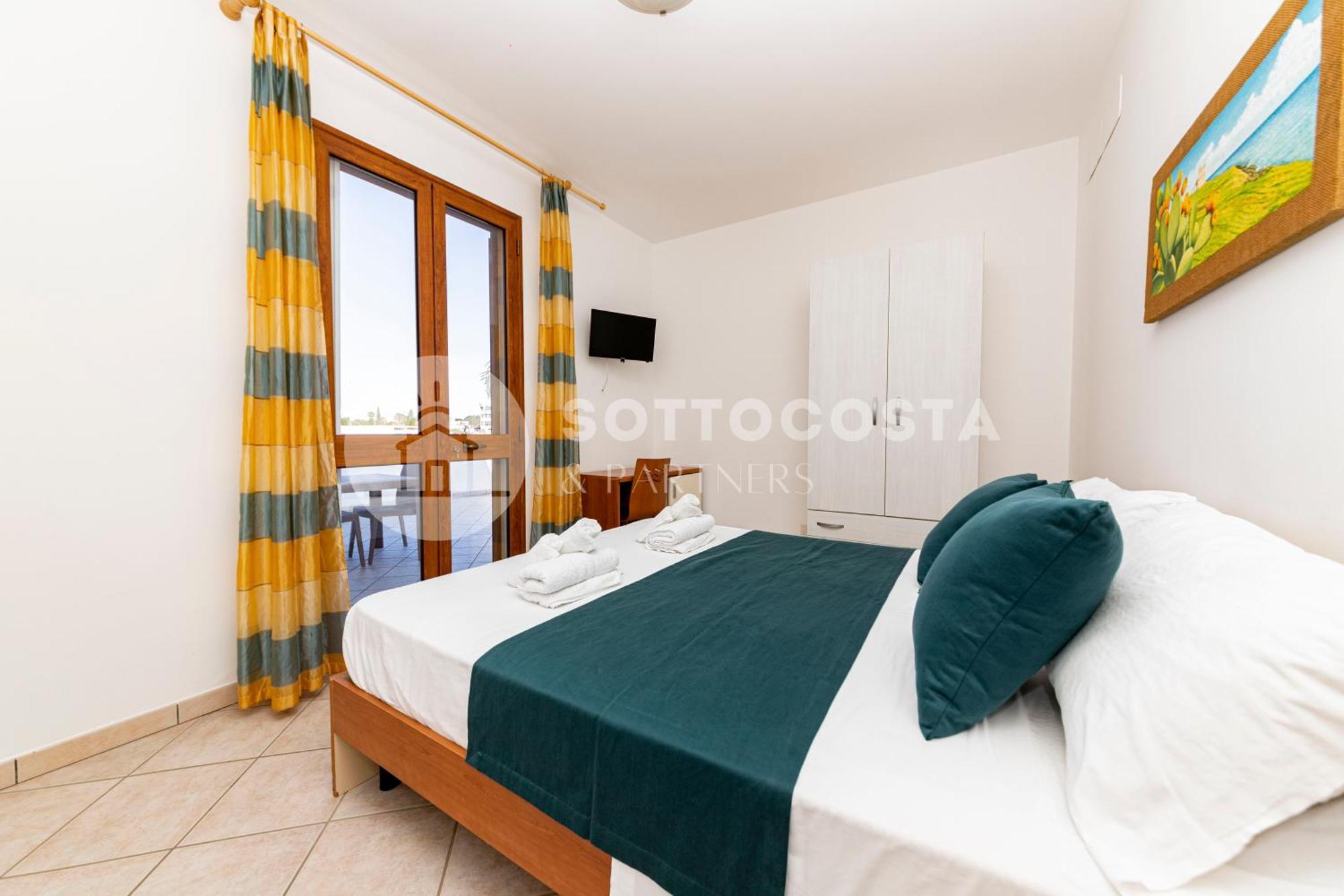 Giorni Salentini Bed and Breakfast Torre Lapillo Buitenkant foto